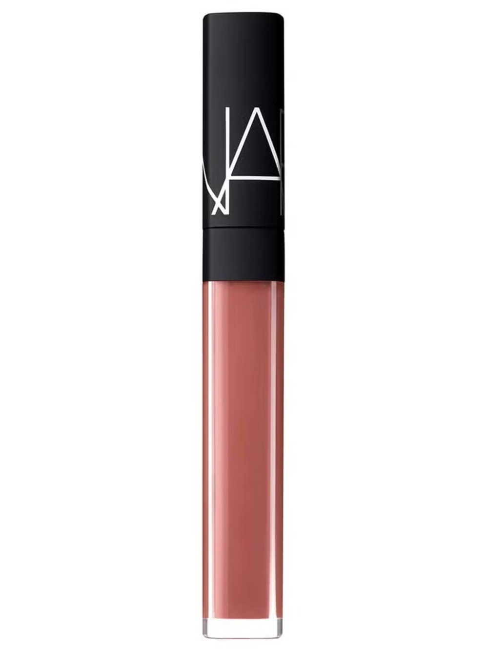 NARS Lip Gloss: Pulsion Pink